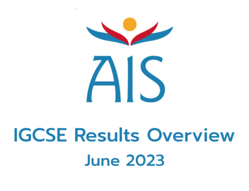 IGCSE Results 2023