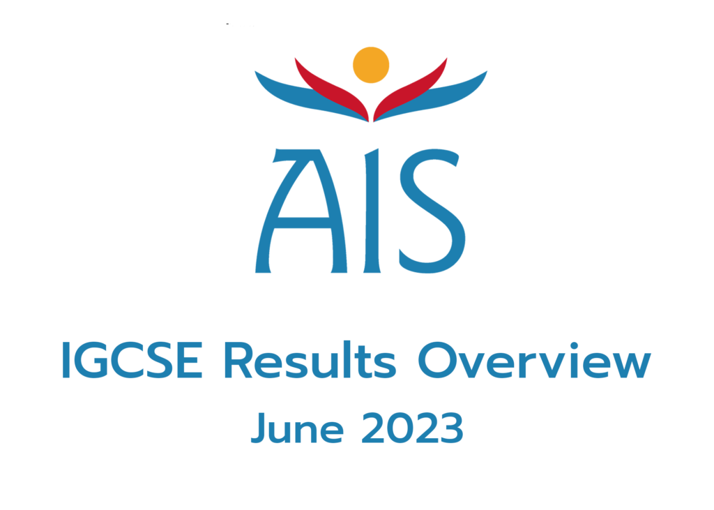 Featured image for IGCSE Results Overview June 2023 post