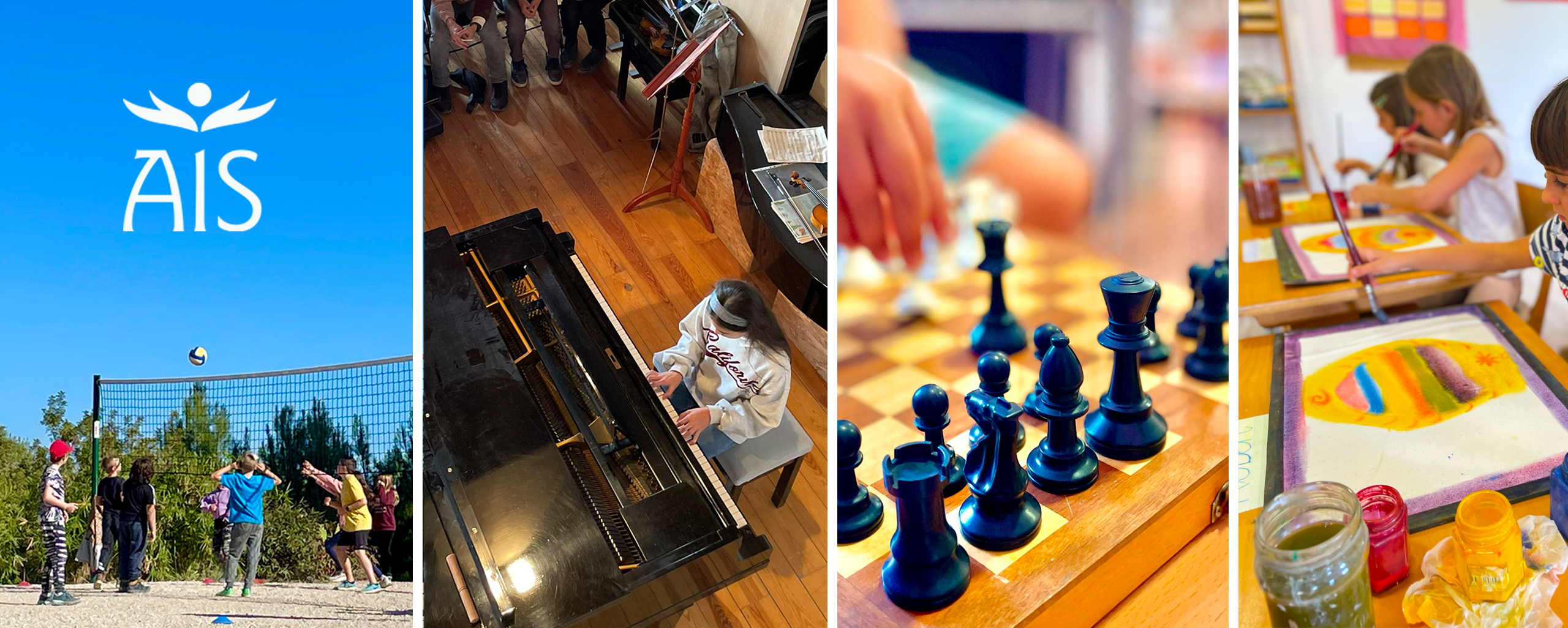 Portada extracurricular activities 24-25a